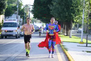 Carrera 10K y 7K todo para ayudar