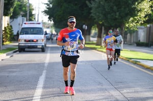Carrera 10K y 7K todo para ayudar