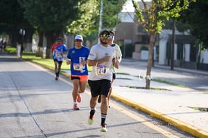 Carrera 10K y 7K todo para ayudar