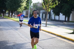 Carrera 10K y 7K todo por ayudar