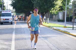 Carrera 10K y 7K todo por ayudar