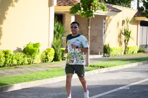 Carrera 10K y 7K todo por ayudar