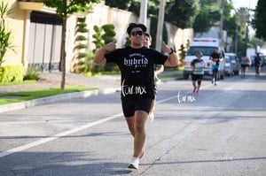 Carrera 10K y 7K todo por ayudar