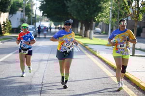 Carrera 10K y 7K todo por ayudar