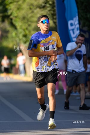 Carrera 10K y 7K todo para ayudar