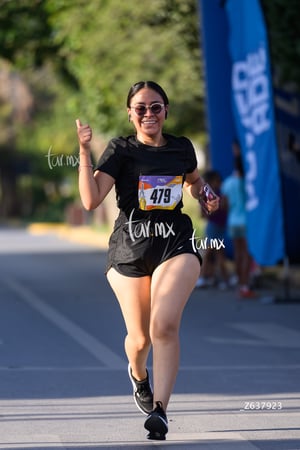 Carrera 10K y 7K todo para ayudar