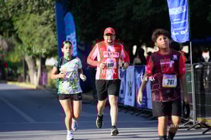 Carrera 10K y 7K todo para ayudar
