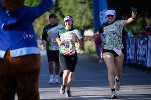 Carrera 10K y 7K todo para ayudar