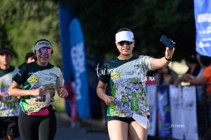 Carrera 10K y 7K todo para ayudar