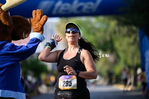 Carrera 10K y 7K todo para ayudar