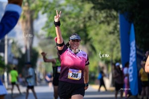 Carrera 10K y 7K todo por ayudar