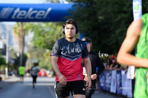 Carrera 10K y 7K todo por ayudar