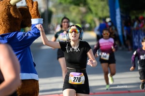 Carrera 10K y 7K todo por ayudar