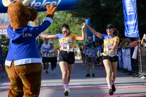 Carrera 10K y 7K todo por ayudar