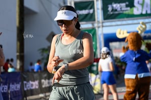 Carrera 10K y 7K todo por ayudar