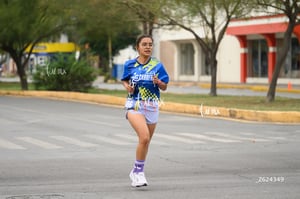 Carrera 5 y 10K Multimedios Laguna 2025