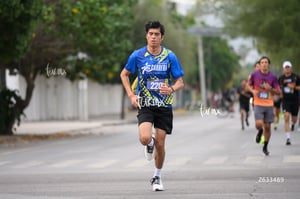 Carrera 5 y 10K Multimedios Laguna 2025