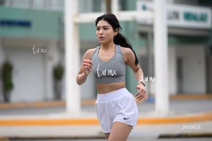 Carrera 5 y 10K Multimedios Laguna 2025