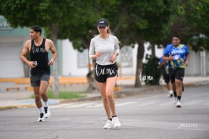 Carrera 5 y 10K Multimedios Laguna 2025
