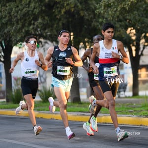 Carrera 5K de la Constitución