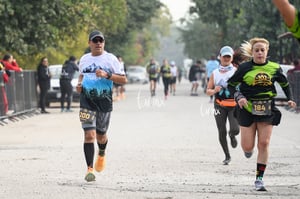 Carrera 5K Fundadores Ejido 6 Enero