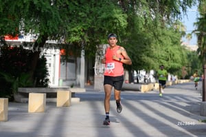 Carrera 5K y 10K Canacintra Torreón 2025