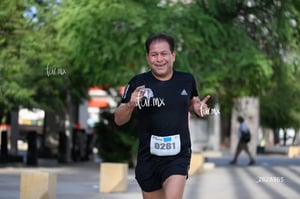 Carrera 5K y 10K Canacintra Torreón 2025