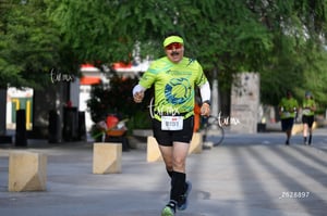 Carrera 5K y 10K Canacintra Torreón 2025