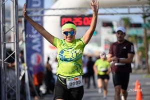 Carrera 5K y 10K Canacintra Torreón 2025