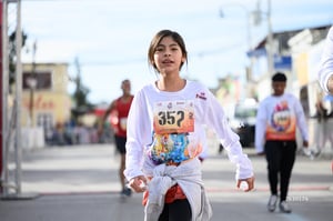 Carrera 5K y 10K Cuencamé Durango