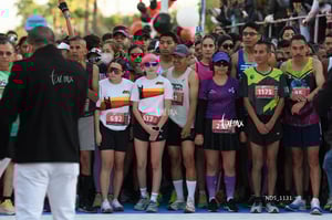 Carrera 5K y 10K Powerade Comarca Lagunera