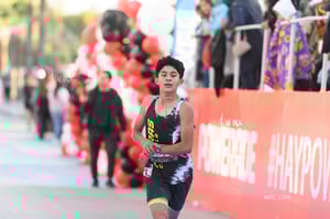 Carrera 5K y 10K Powerade Comarca Lagunera