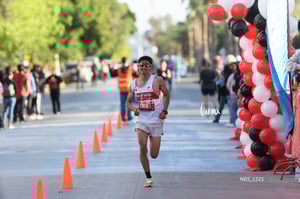 Carrera 5K y 10K Powerade Comarca Lagunera