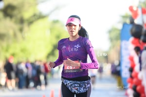 Carrera 5K y 10K Powerade Comarca Lagunera