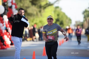 Carrera 5K y 10K Powerade Comarca Lagunera