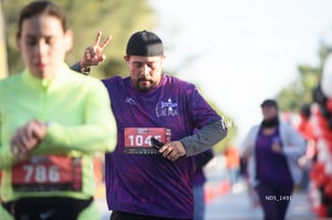 Carrera 5K y 10K Powerade Comarca Lagunera