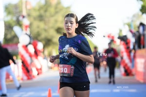 Carrera 5K y 10K Powerade Comarca Lagunera