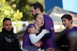 Carrera 5K y 10K Powerade Comarca Lagunera