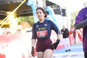 Carrera 5K y 10K Powerade Comarca Lagunera
