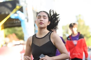 Carrera 5K y 10K Powerade Comarca Lagunera