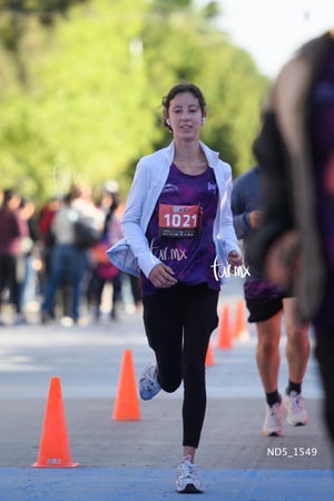 Carrera 5K y 10K Powerade Comarca Lagunera