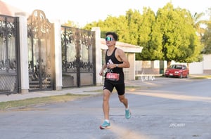 Carrera 5K y 10K Powerade Comarca Lagunera