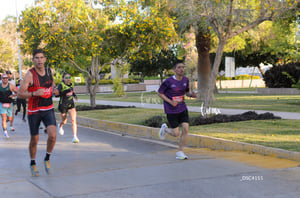 Carrera 5K y 10K Powerade Comarca Lagunera