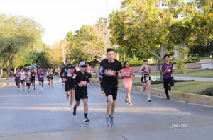 Carrera 5K y 10K Powerade Comarca Lagunera