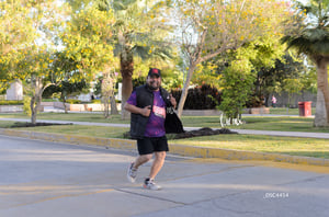 Carrera 5K y 10K Powerade Comarca Lagunera