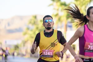 Carrera 5K y 10K Powerade Comarca Lagunera