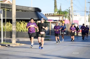 Carrera 5K y 10K Powerade Comarca Lagunera