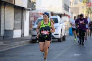 Carrera 5K y 10K Powerade Comarca Lagunera