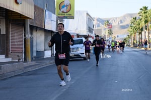 Carrera 5K y 10K Powerade Comarca Lagunera
