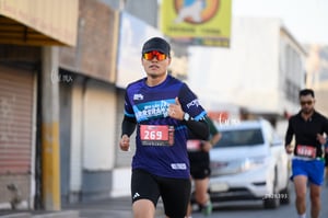 Carrera 5K y 10K Powerade Comarca Lagunera